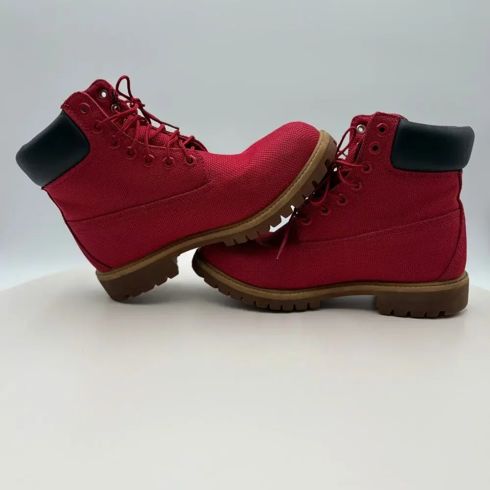 Timberland timberlands but